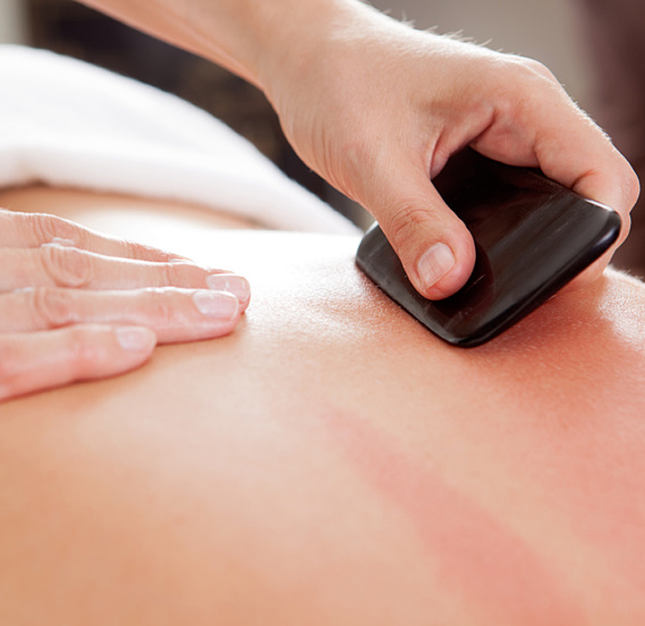 Gua Sha